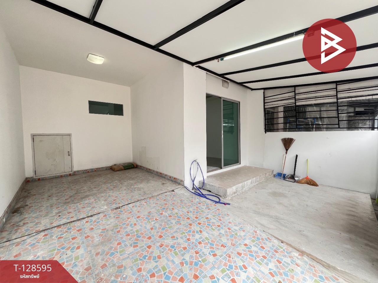 ขายทาวน์เฮ้าส์ หมู่บ้านพฤกษาวิลล์38/1 หนามแดง-เทพารักษ์ บางพลี สมุทรปราการ 3