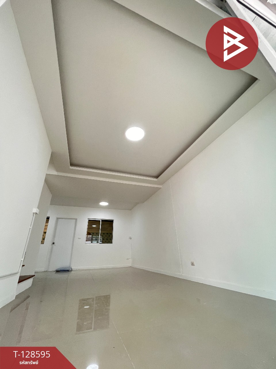 ขายทาวน์เฮ้าส์ หมู่บ้านพฤกษาวิลล์38/1 หนามแดง-เทพารักษ์ บางพลี สมุทรปราการ 7