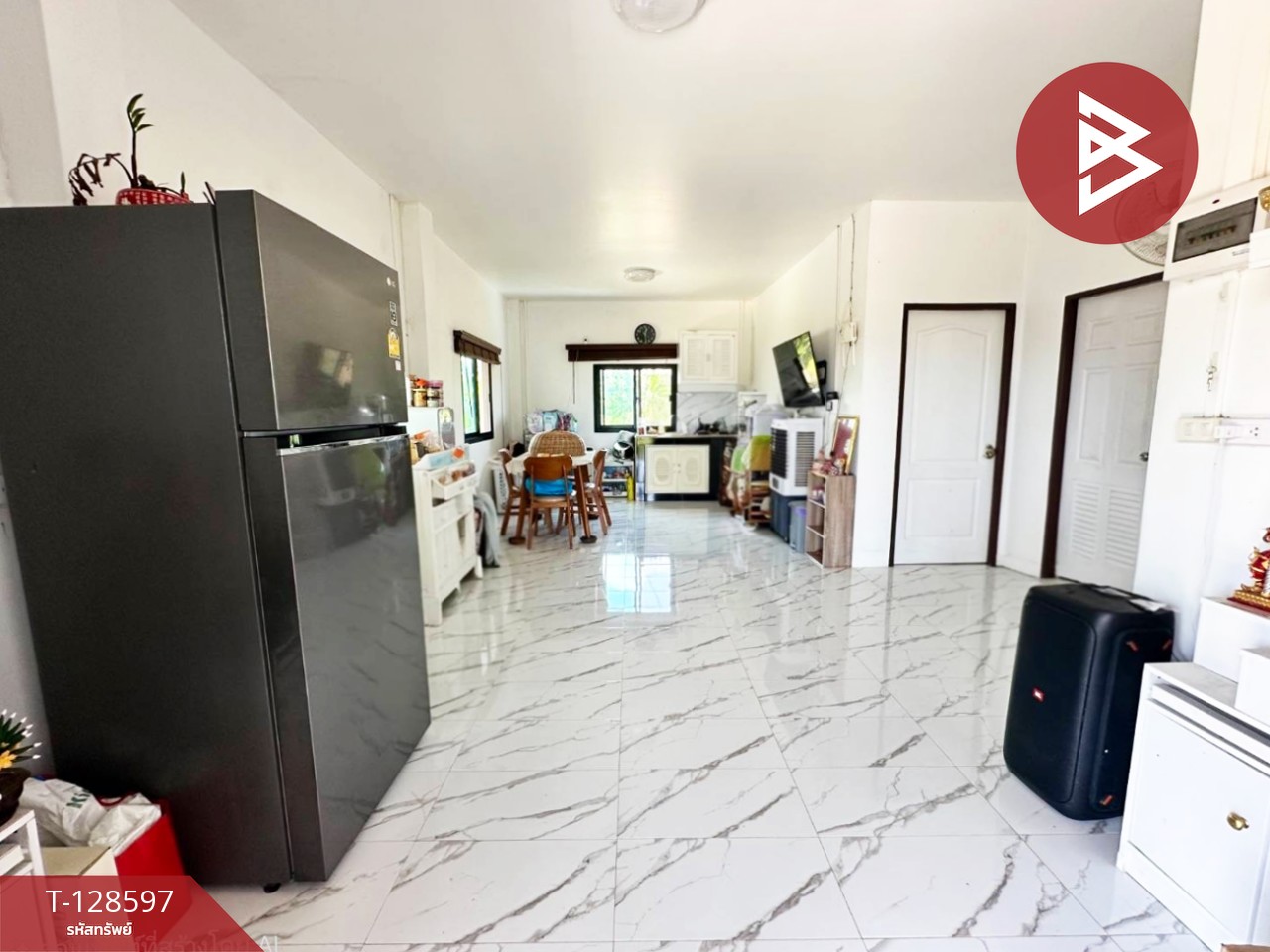 ขายที่ดินพร้อมสิ่งปลูกสร้าง เนื้อที่ 8 ไร่ 2 งาน 91 ตร.วา ท่ายาง เพชรบุรี 3