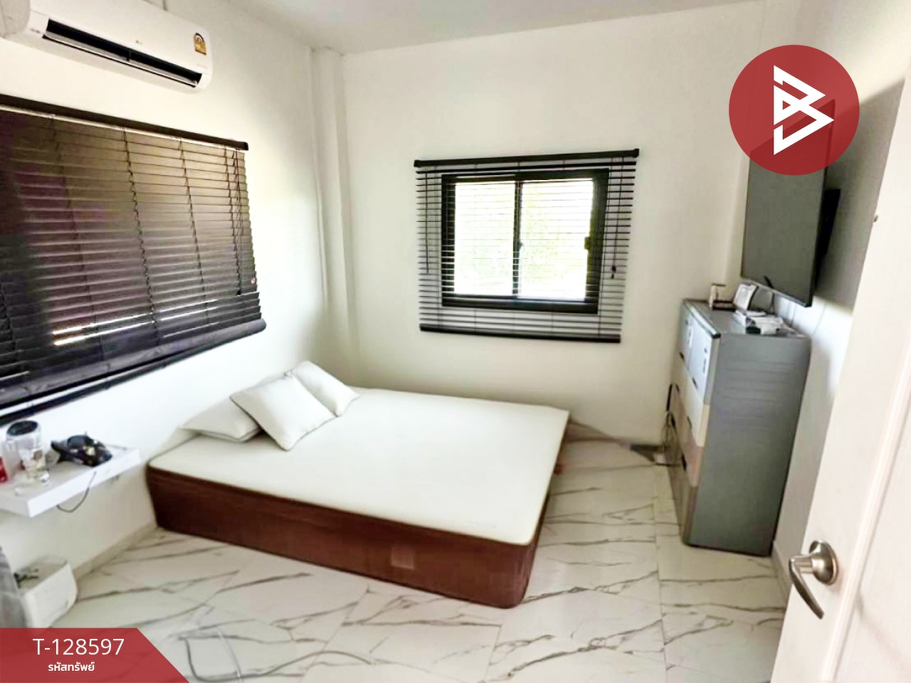 ขายที่ดินพร้อมสิ่งปลูกสร้าง เนื้อที่ 8 ไร่ 2 งาน 91 ตร.วา ท่ายาง เพชรบุรี 6