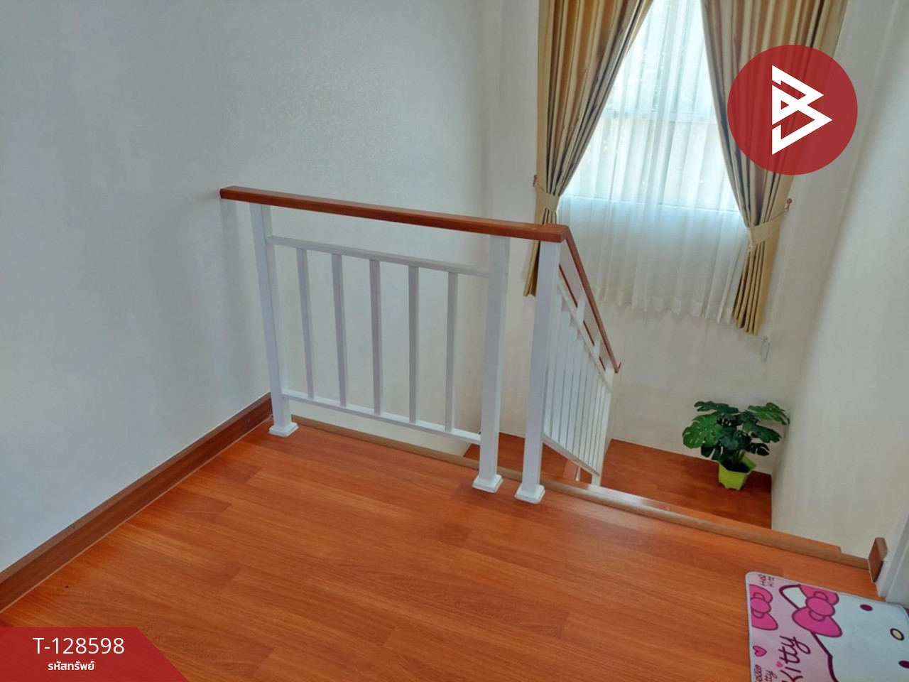 ขายบ้านเดี่ยว หมู่บ้านลลิลทาวน์ แลนซีโอ บางนา-สุวรรณภูมิ สมุทรปราการ 8