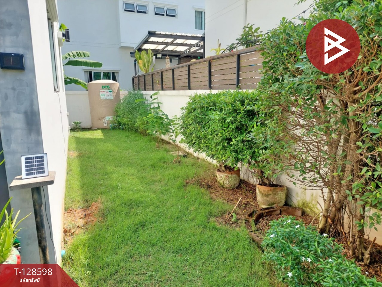 ขายบ้านเดี่ยว หมู่บ้านลลิลทาวน์ แลนซีโอ บางนา-สุวรรณภูมิ สมุทรปราการ 11