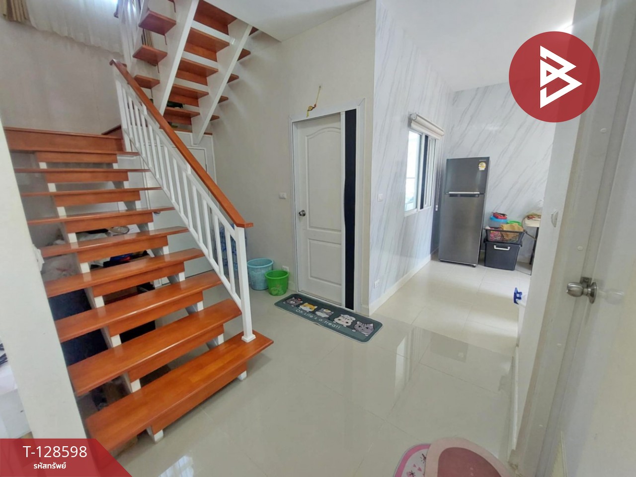 ขายบ้านเดี่ยว หมู่บ้านลลิลทาวน์ แลนซีโอ บางนา-สุวรรณภูมิ สมุทรปราการ 10