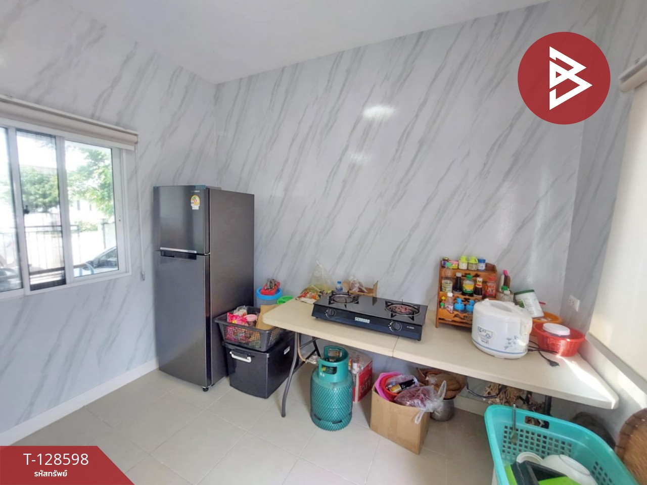 ขายบ้านเดี่ยว หมู่บ้านลลิลทาวน์ แลนซีโอ บางนา-สุวรรณภูมิ สมุทรปราการ 12