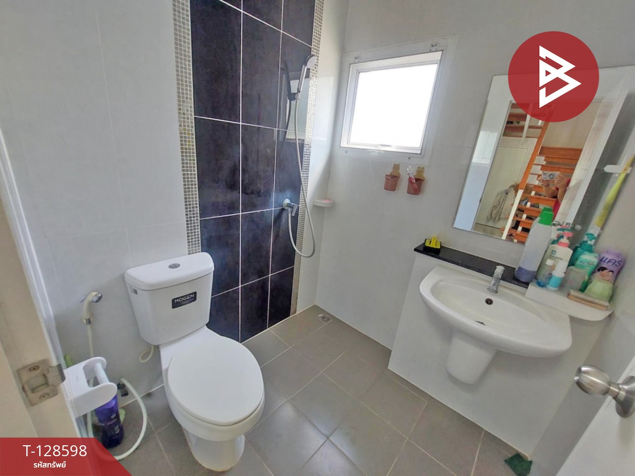 ขายบ้านเดี่ยว หมู่บ้านลลิลทาวน์ แลนซีโอ บางนา-สุวรรณภูมิ สมุทรปราการ 13