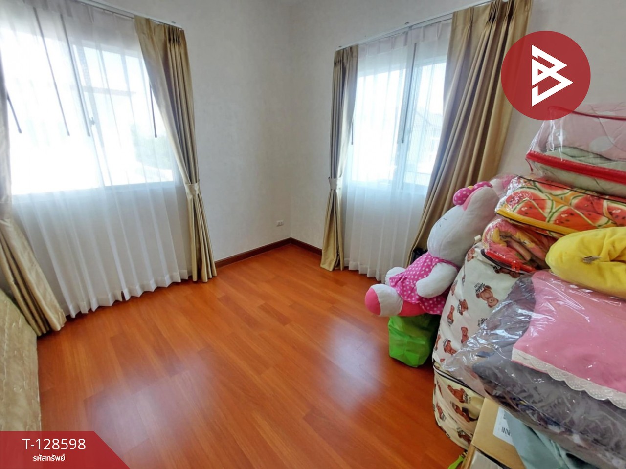 ขายบ้านเดี่ยว หมู่บ้านลลิลทาวน์ แลนซีโอ บางนา-สุวรรณภูมิ สมุทรปราการ 9