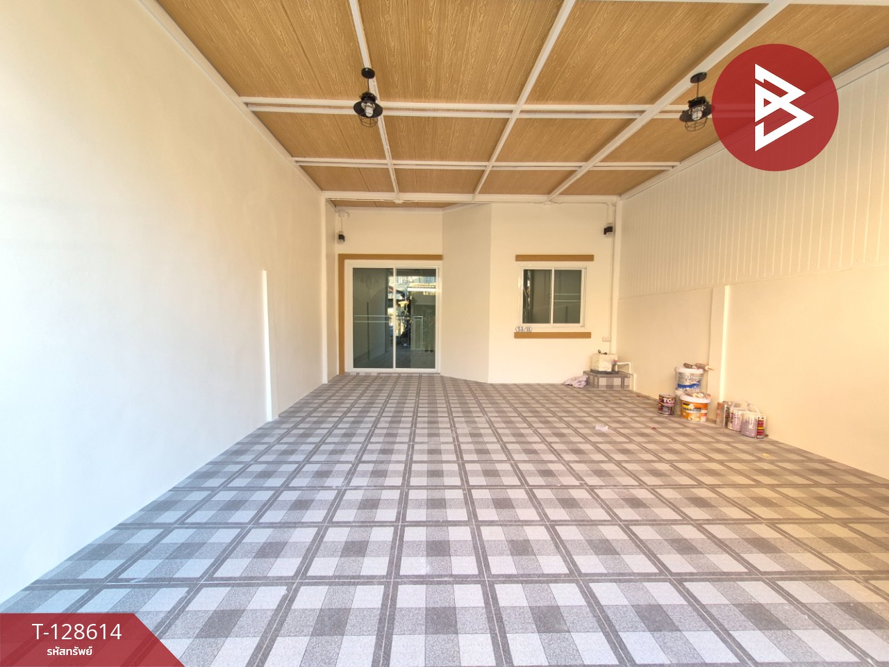 ขายทาวน์เฮ้าส์ หมู่บ้านชลเทพ บางพลี สมุทรปราการ พร้อมอยู่ 3