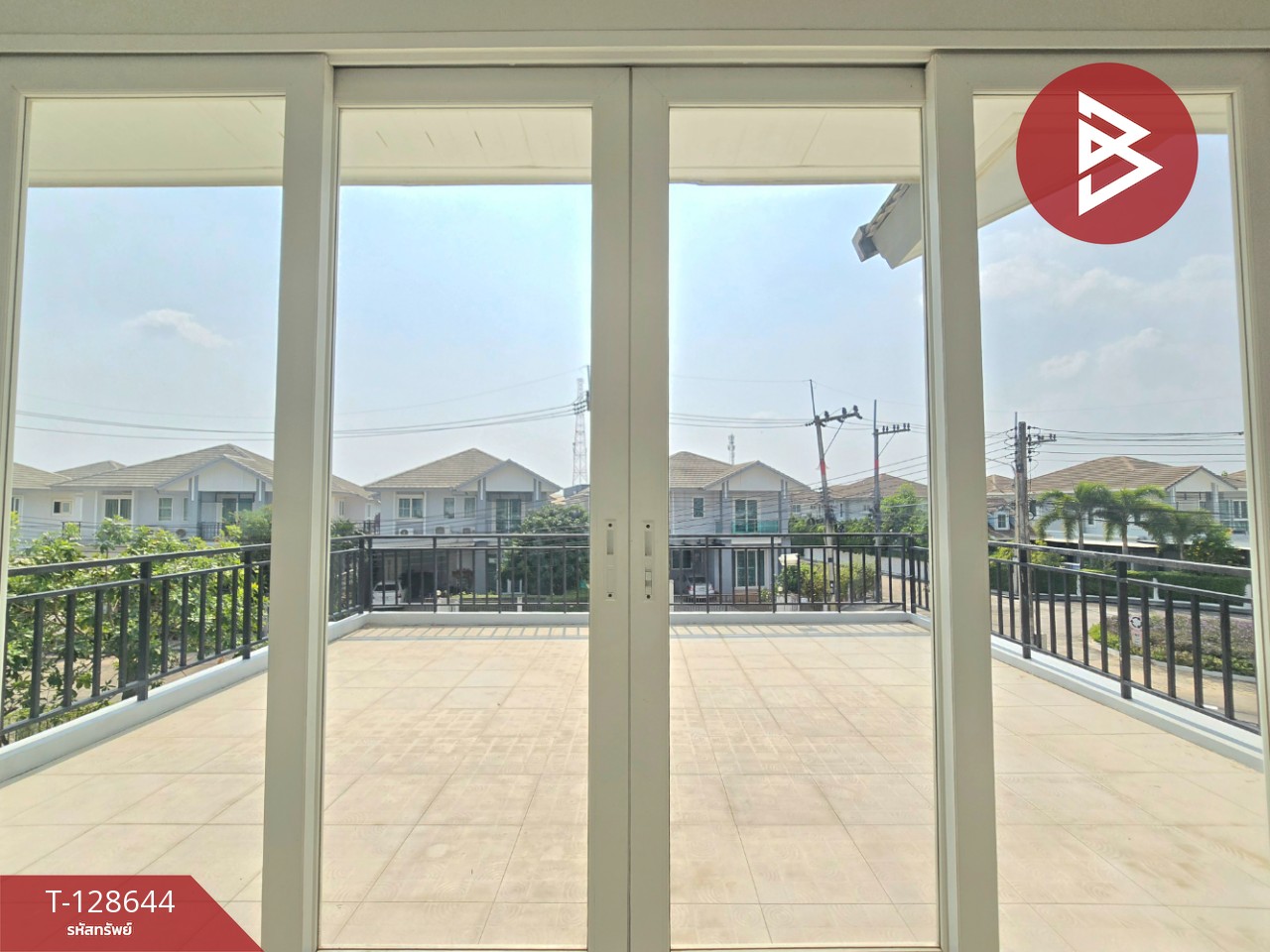 ขายบ้านเดี่ยว หมู่บ้านประชาสุข 5 หน้าเมือง ฉะเชิงเทรา 14