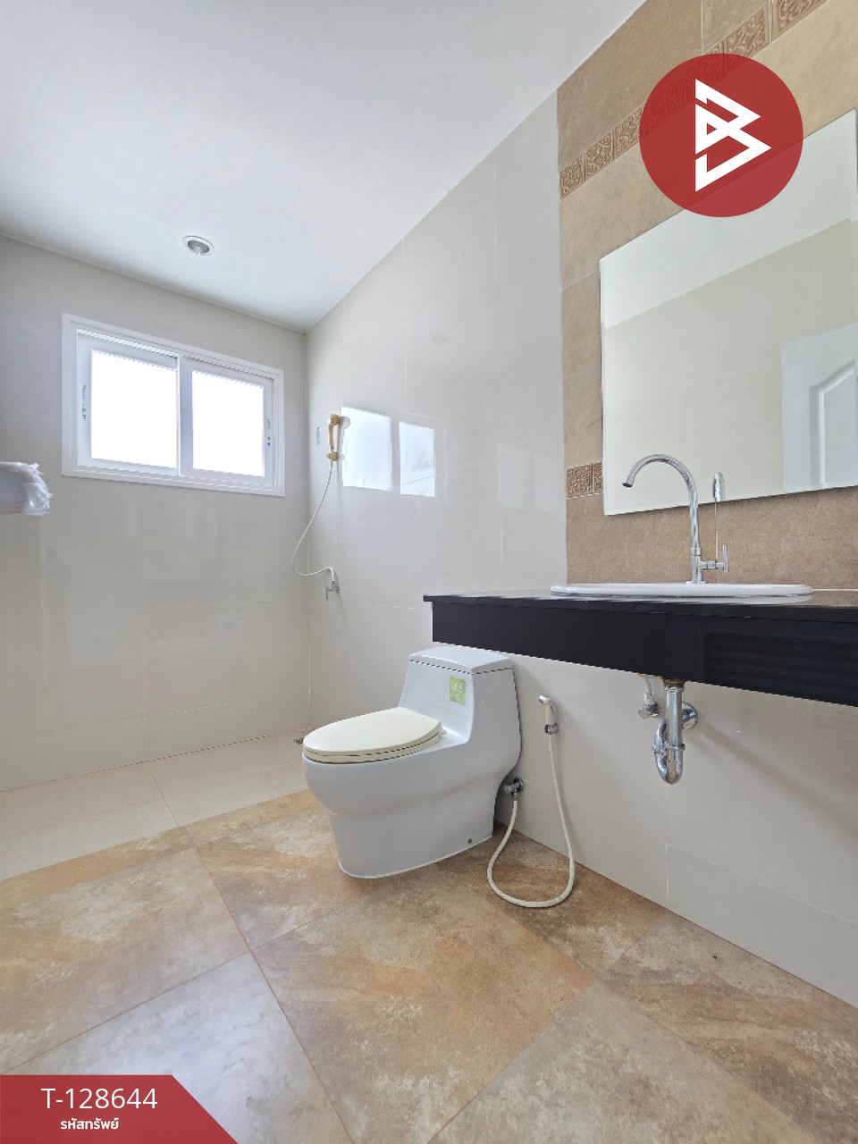 ขายบ้านเดี่ยว หมู่บ้านประชาสุข 5 หน้าเมือง ฉะเชิงเทรา 15