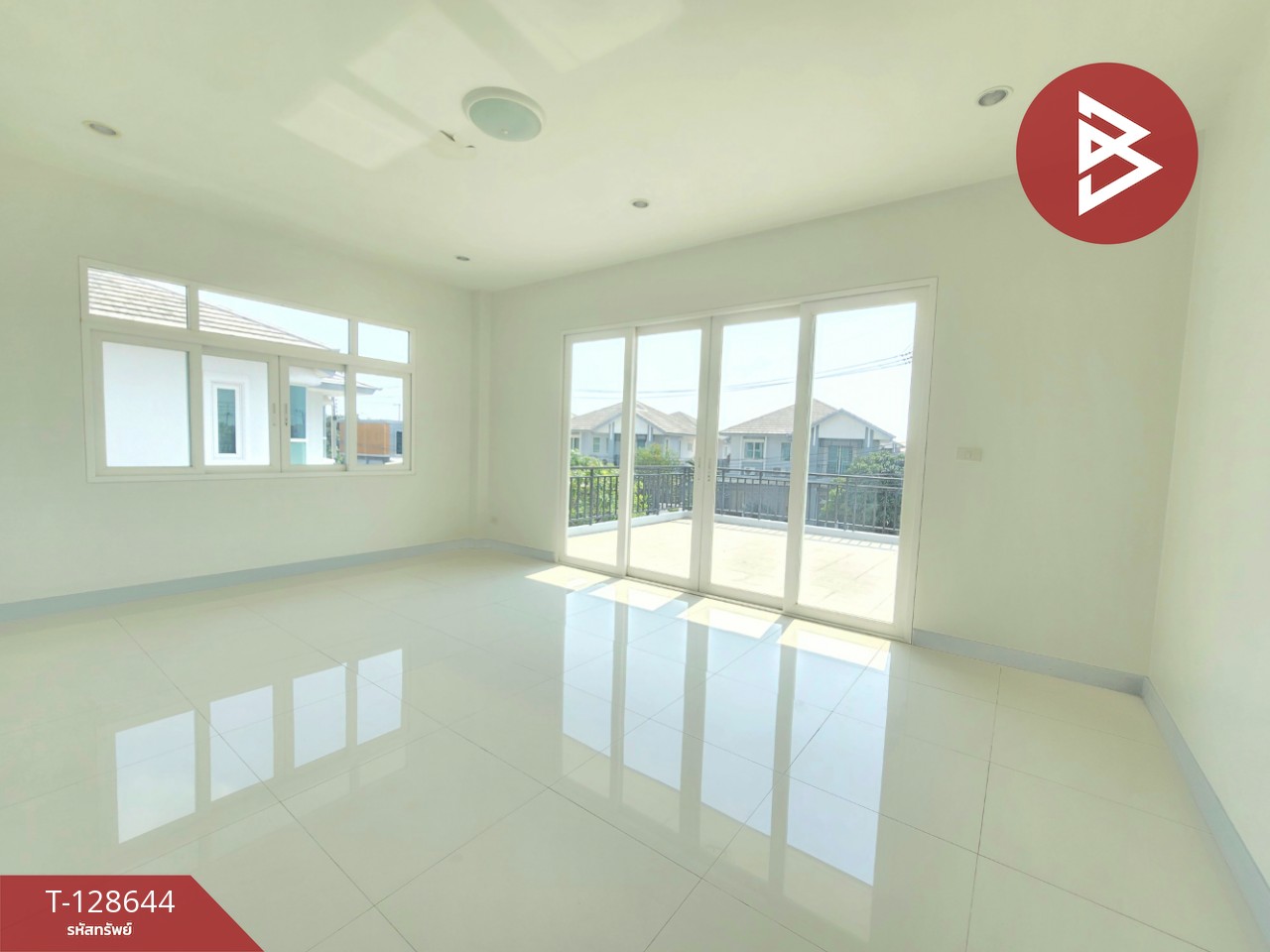 ขายบ้านเดี่ยว หมู่บ้านประชาสุข 5 หน้าเมือง ฉะเชิงเทรา 13