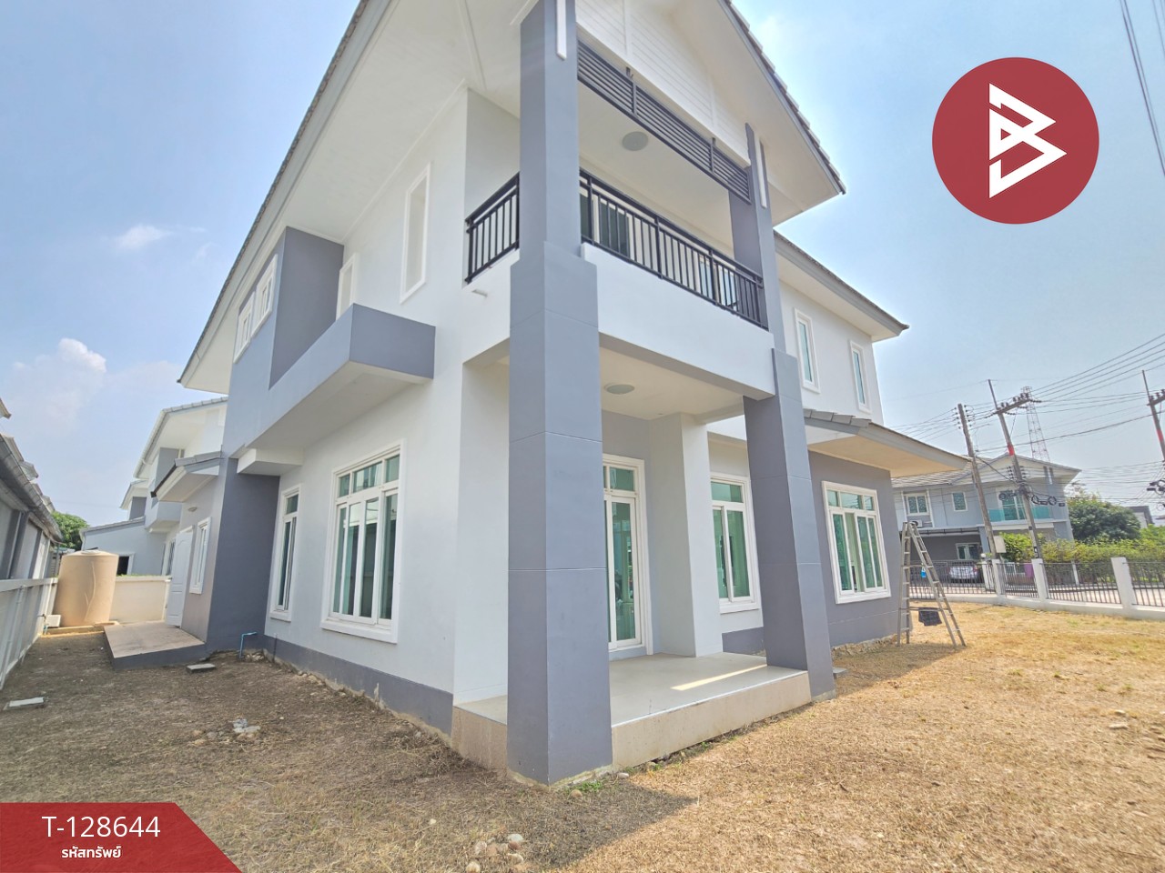 ขายบ้านเดี่ยว หมู่บ้านประชาสุข 5 หน้าเมือง ฉะเชิงเทรา 3