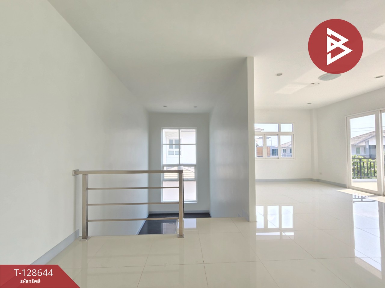 ขายบ้านเดี่ยว หมู่บ้านประชาสุข 5 หน้าเมือง ฉะเชิงเทรา 9