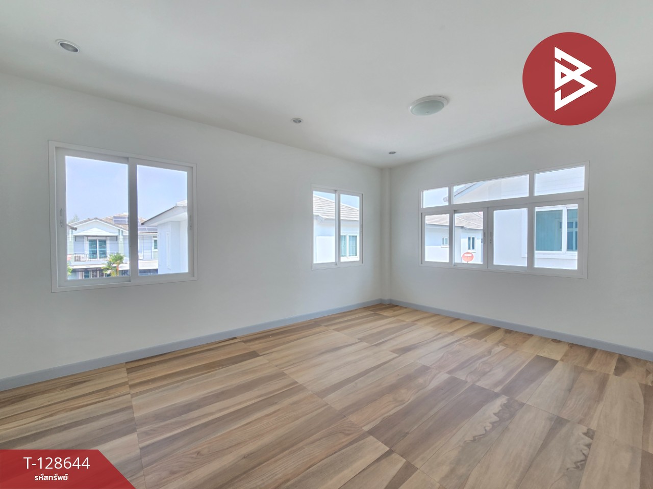 ขายบ้านเดี่ยว หมู่บ้านประชาสุข 5 หน้าเมือง ฉะเชิงเทรา 10