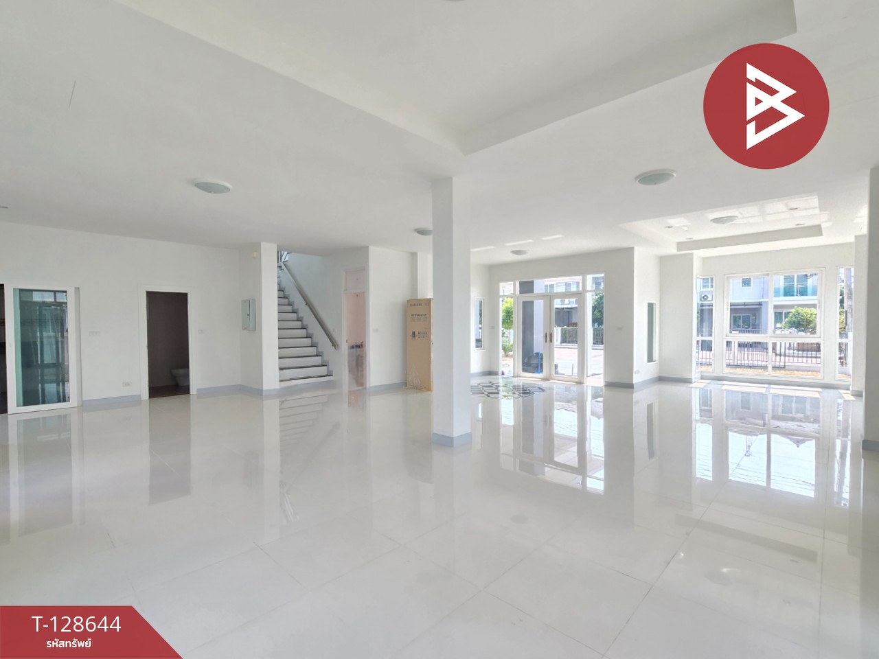 ขายบ้านเดี่ยว หมู่บ้านประชาสุข 5 หน้าเมือง ฉะเชิงเทรา 5