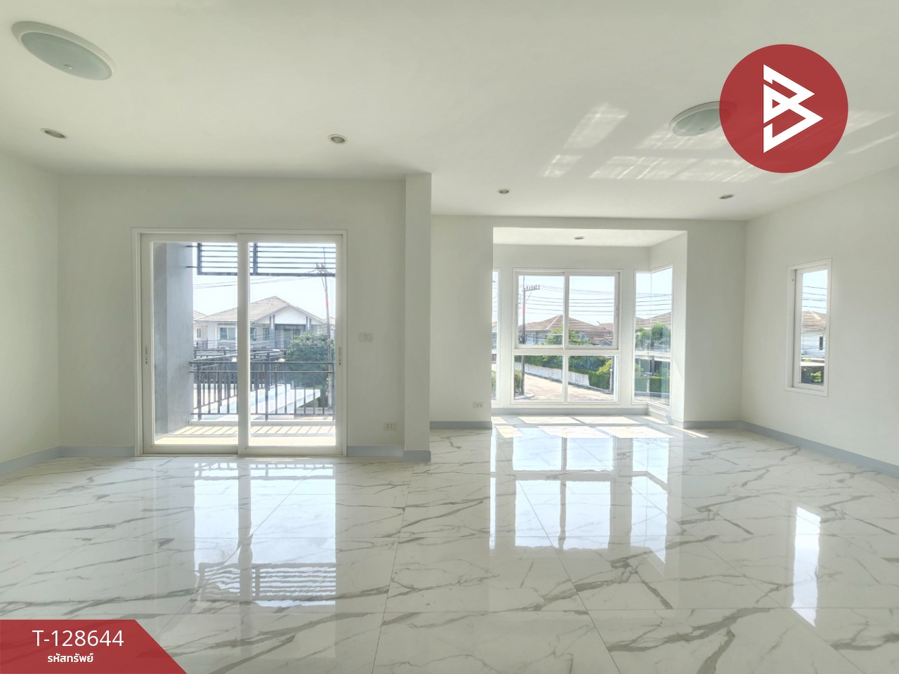 ขายบ้านเดี่ยว หมู่บ้านประชาสุข 5 หน้าเมือง ฉะเชิงเทรา 12