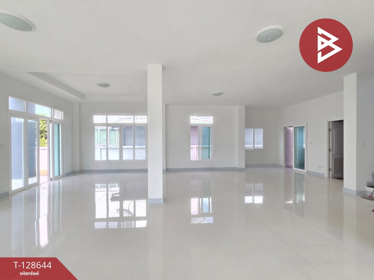 ขายบ้านเดี่ยว หมู่บ้านประชาสุข 5 หน้าเมือง ฉะเชิงเทรา 4