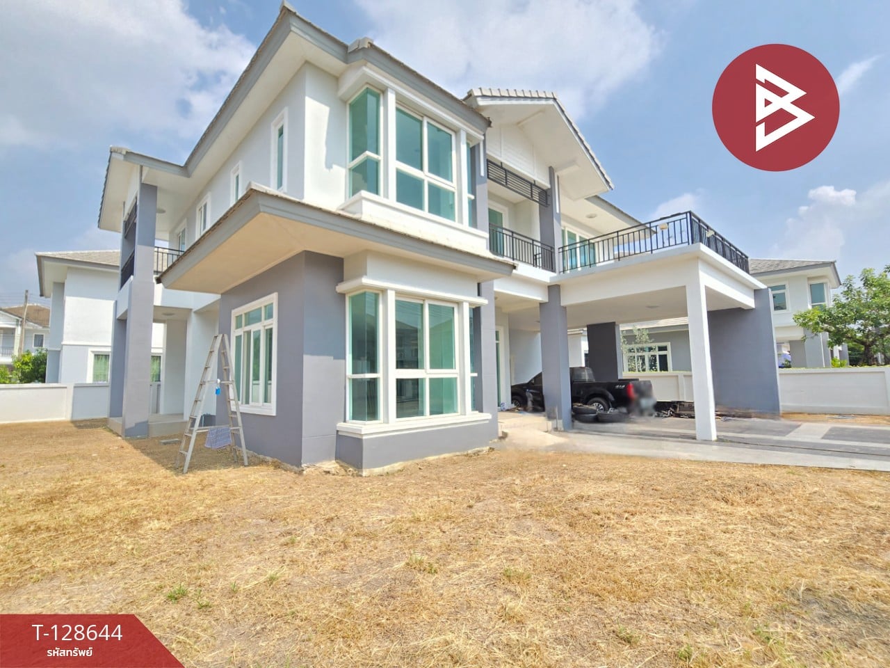 ขายบ้านเดี่ยว หมู่บ้านประชาสุข 5 หน้าเมือง ฉะเชิงเทรา 2