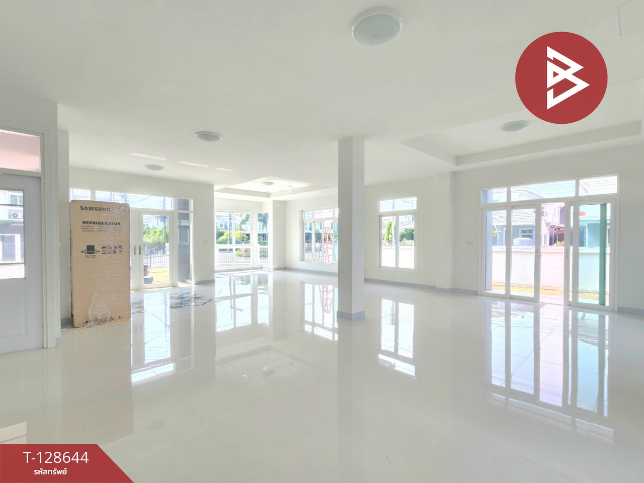 ขายบ้านเดี่ยว หมู่บ้านประชาสุข 5 หน้าเมือง ฉะเชิงเทรา 6