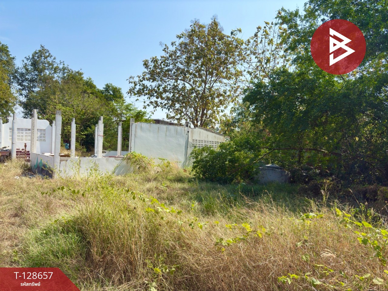 ขายที่ดิน เนื้อที่ 3 งาน 43 ตร.วา ตาคลี นครสวรรค์ 3