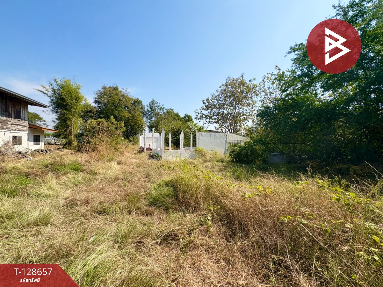 ขายที่ดิน เนื้อที่ 3 งาน 43 ตร.วา ตาคลี นครสวรรค์ 2