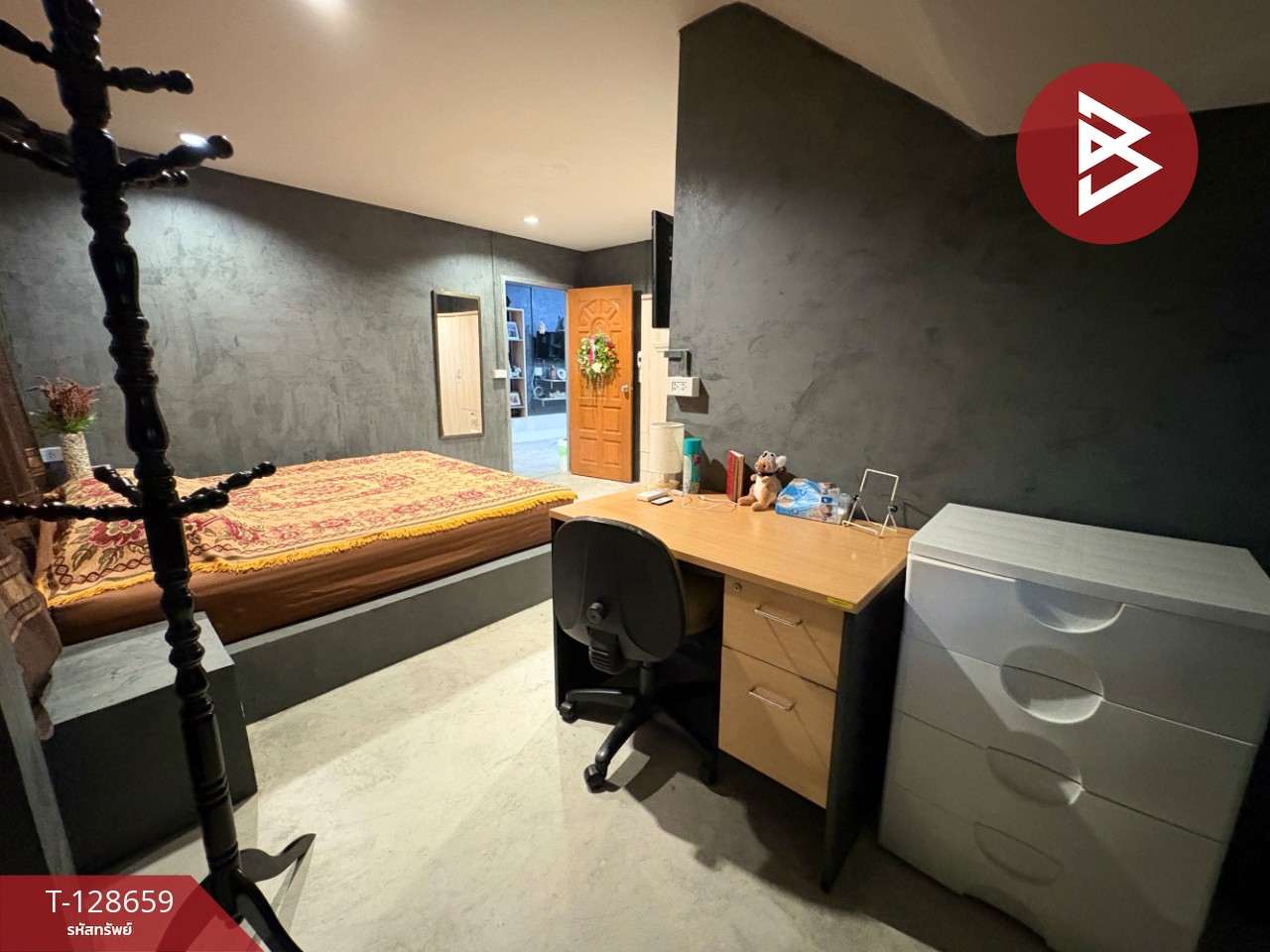 ขายบ้านเดี่ยว หมู่บ้านรจนา เนื้อที่ 1 งาน ตาคลี นครสวรรค์ 8