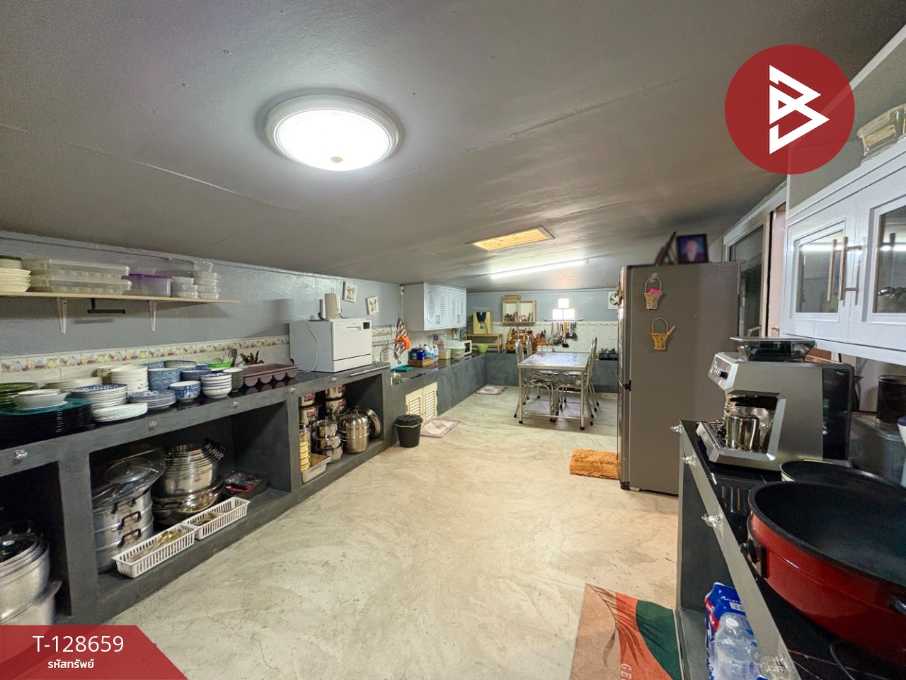 ขายบ้านเดี่ยว หมู่บ้านรจนา เนื้อที่ 1 งาน ตาคลี นครสวรรค์ 12