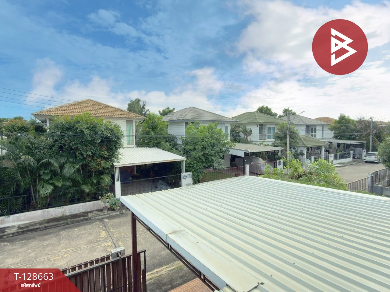 ขายบ้านเดี่ยว หมู่บ้านอินนิซิโอ รังสิต-คลอง 3 (inizio Rangsit-Klong 3) ปทุมธานี 14
