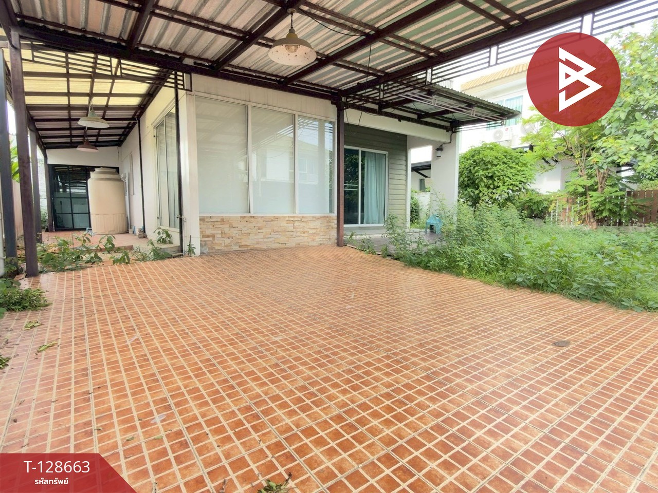 ขายบ้านเดี่ยว หมู่บ้านอินนิซิโอ รังสิต-คลอง 3 (inizio Rangsit-Klong 3) ปทุมธานี 4