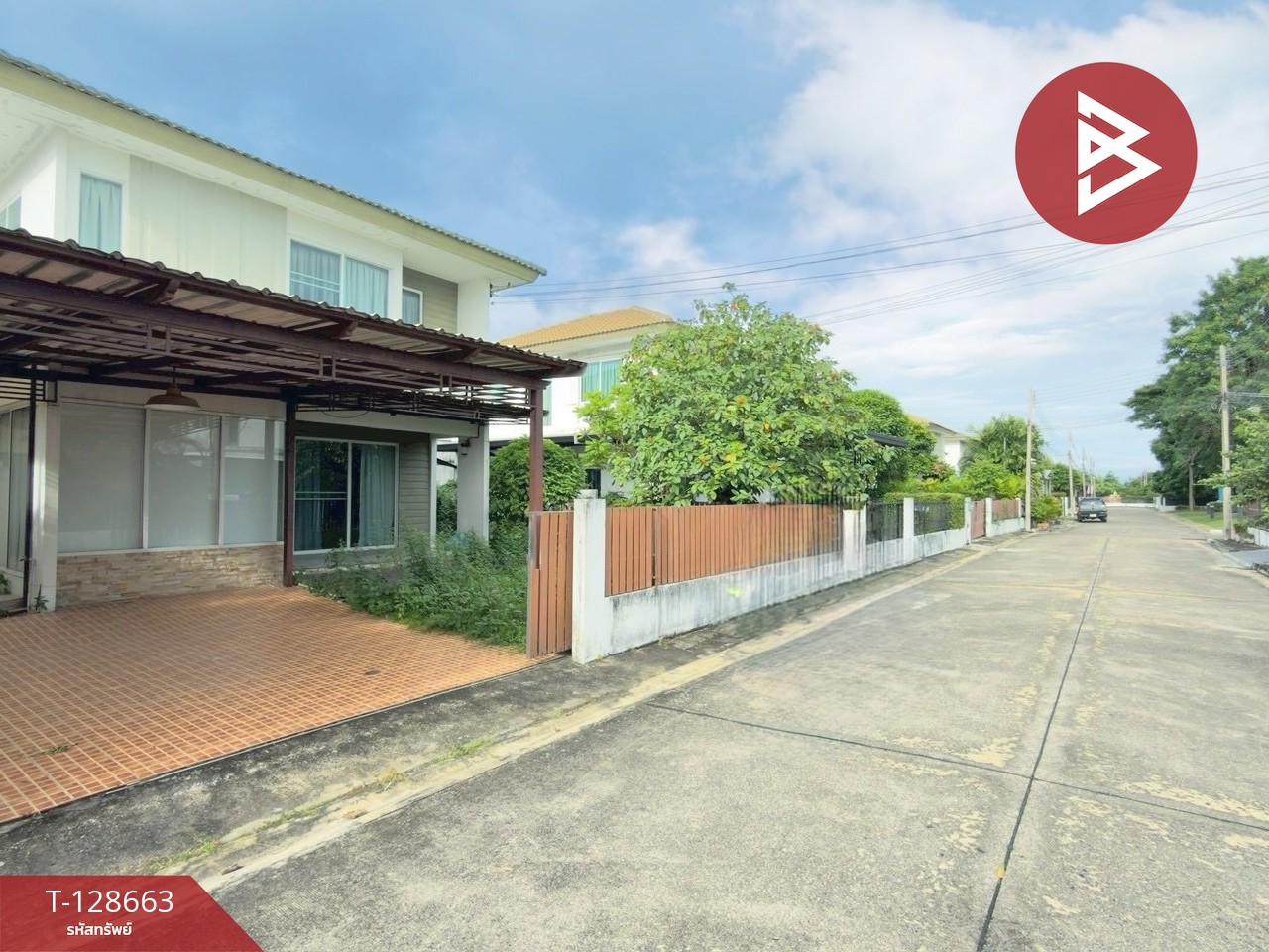 ขายบ้านเดี่ยว หมู่บ้านอินนิซิโอ รังสิต-คลอง 3 (inizio Rangsit-Klong 3) ปทุมธานี 2