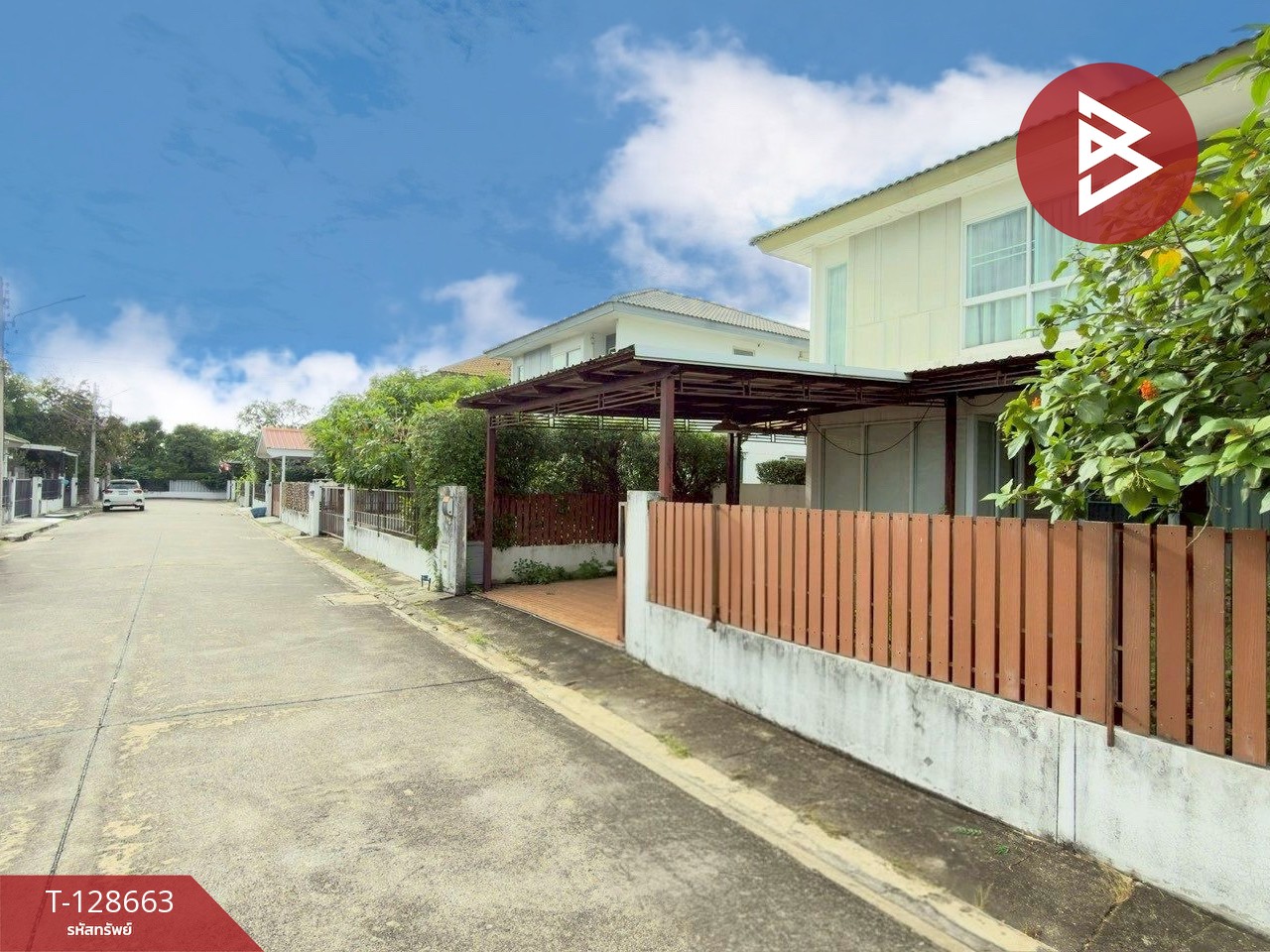 ขายบ้านเดี่ยว หมู่บ้านอินนิซิโอ รังสิต-คลอง 3 (inizio Rangsit-Klong 3) ปทุมธานี 3
