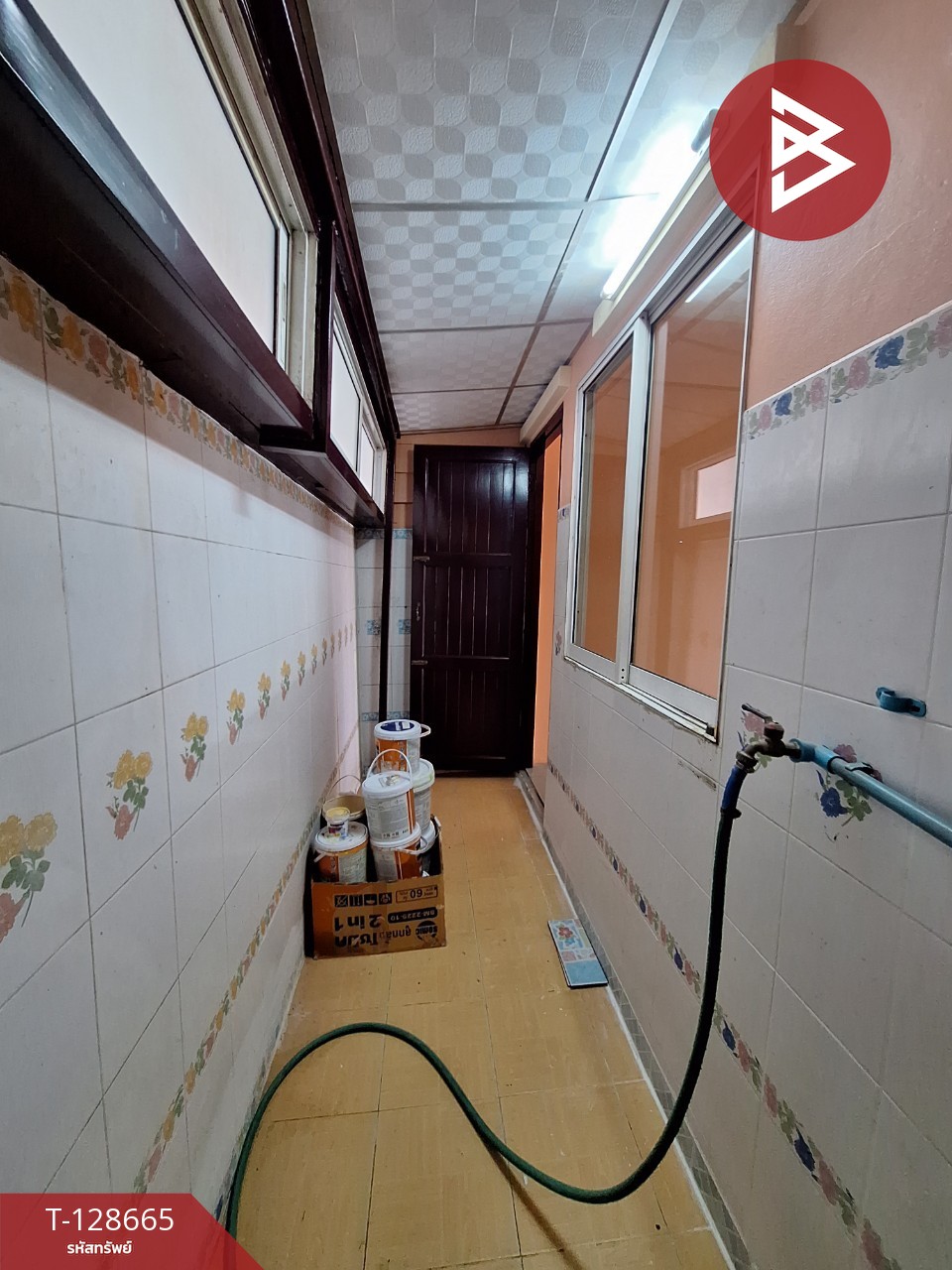 ขายอาคารพาณิชย์ 3 ชั้น ซ. ซอยสุขุมวิท 17 นารถสุนทร บางเมืองใหม่ สมุทรปราการ 4