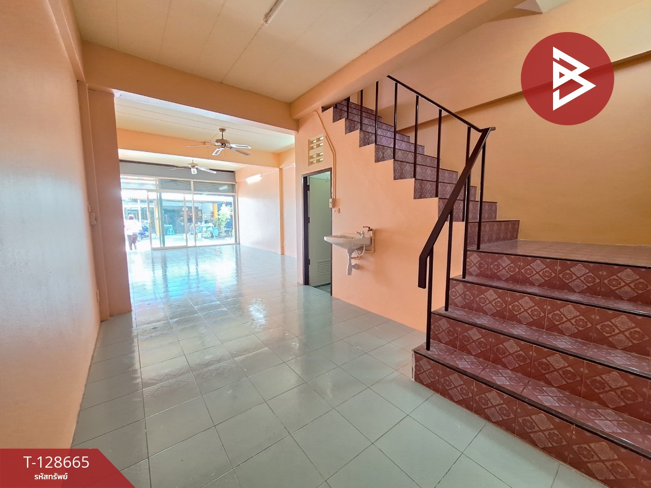 ขายอาคารพาณิชย์ 3 ชั้น ซ. ซอยสุขุมวิท 17 นารถสุนทร บางเมืองใหม่ สมุทรปราการ 3