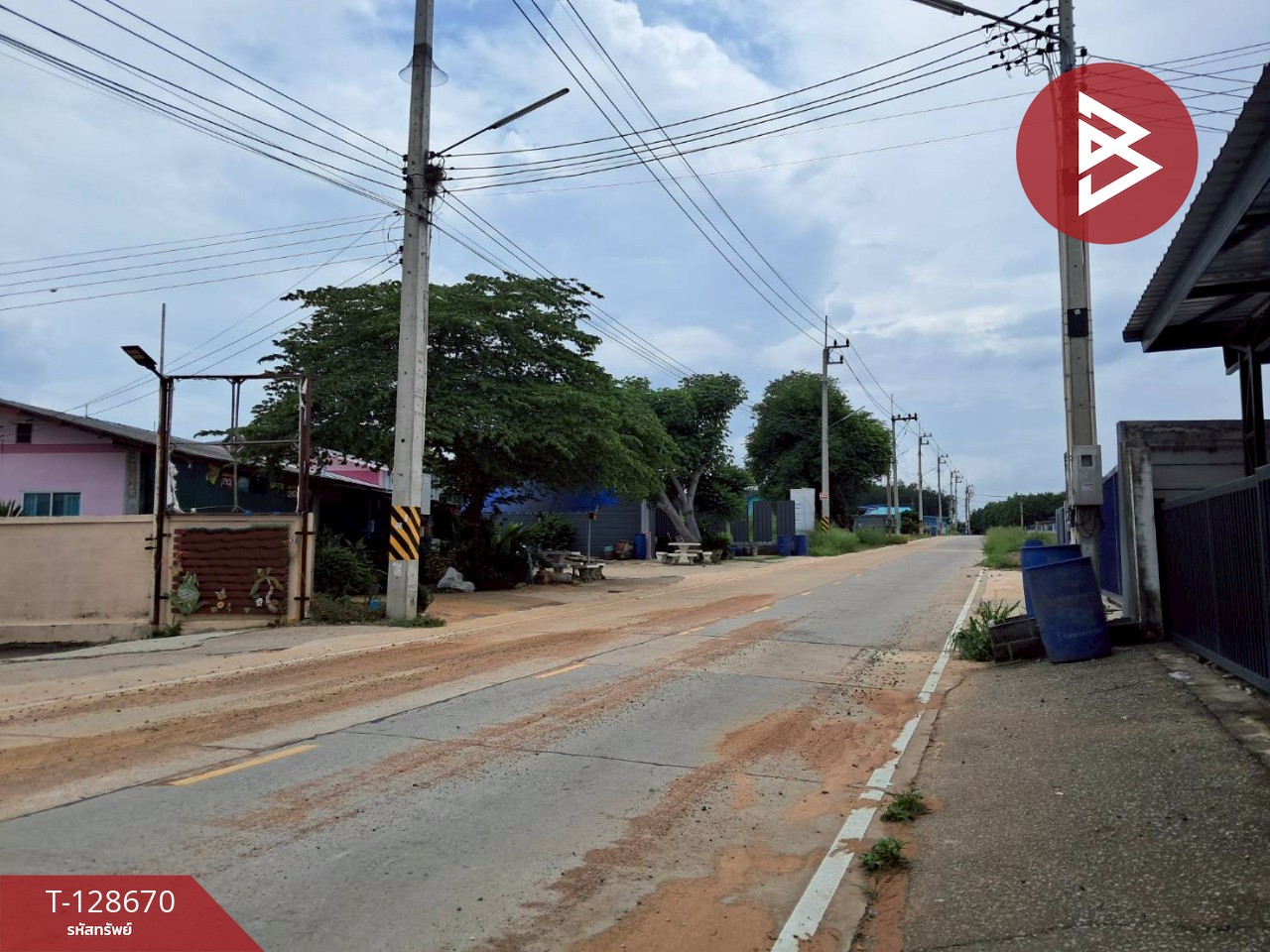ขายโกดังพร้อมที่ดิน เนื้อที่ 2 งาน 14 ตร.วา ศรีราชา ชลบุรี 15