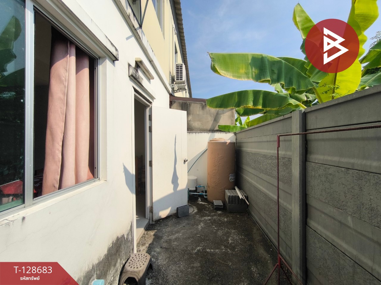 ขายทาวน์เฮ้าส์ หมู่บ้านพฤกษา87/2 ศรีนครินทร์-บางนา สมุทรปราการ 10