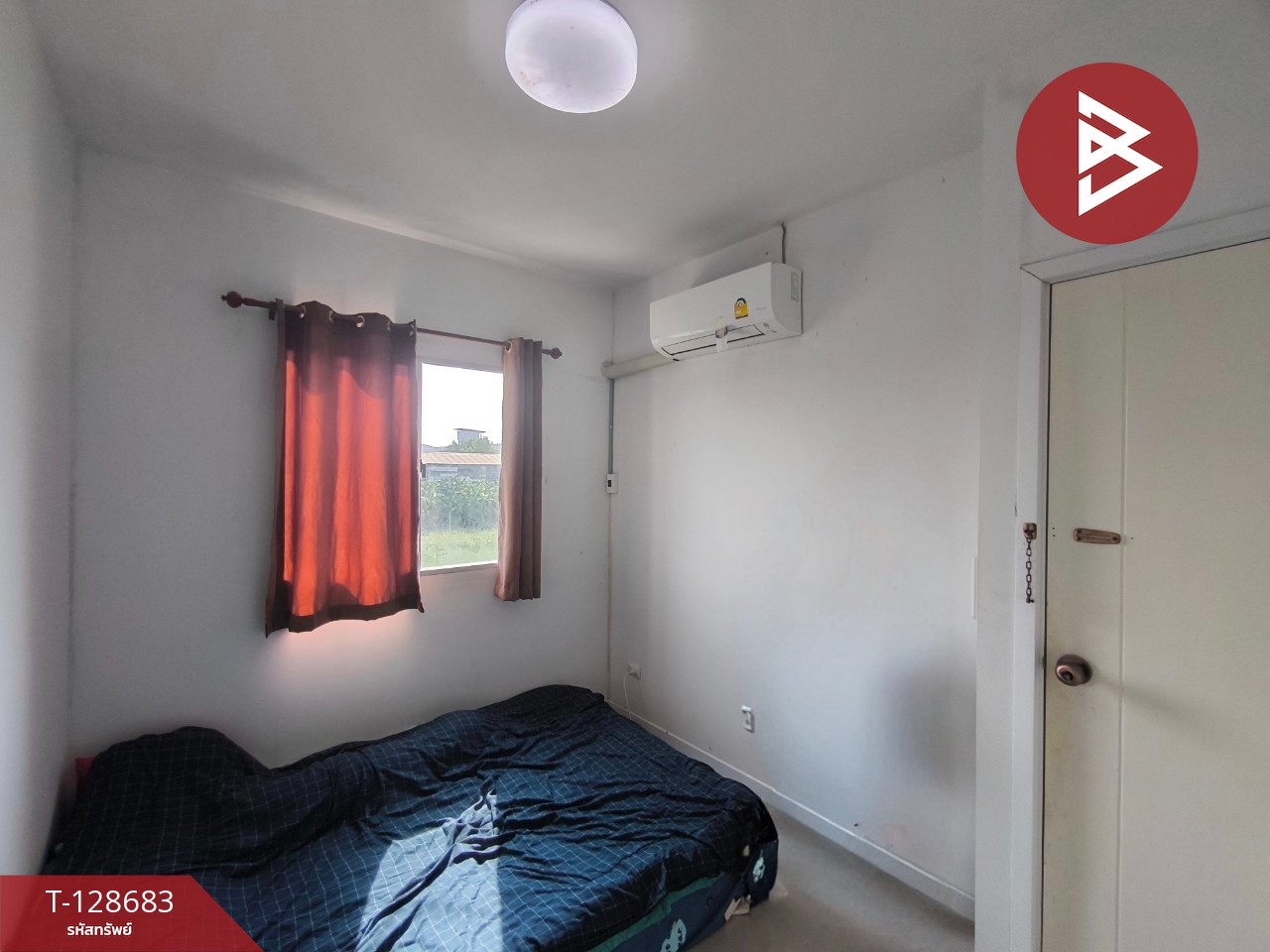 ขายทาวน์เฮ้าส์ หมู่บ้านพฤกษา87/2 ศรีนครินทร์-บางนา สมุทรปราการ 8