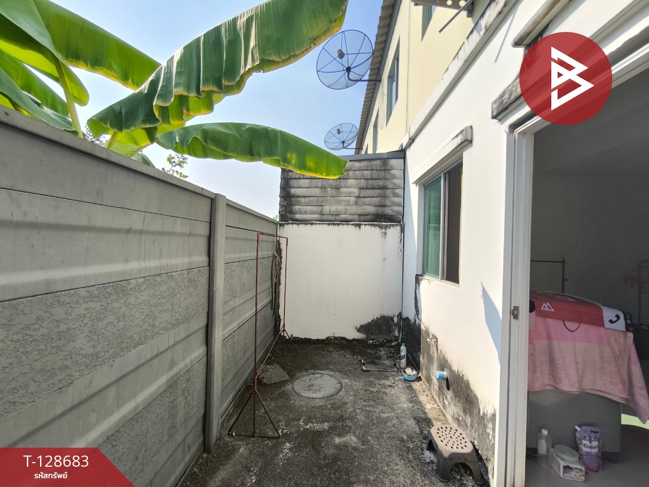 ขายทาวน์เฮ้าส์ หมู่บ้านพฤกษา87/2 ศรีนครินทร์-บางนา สมุทรปราการ 11