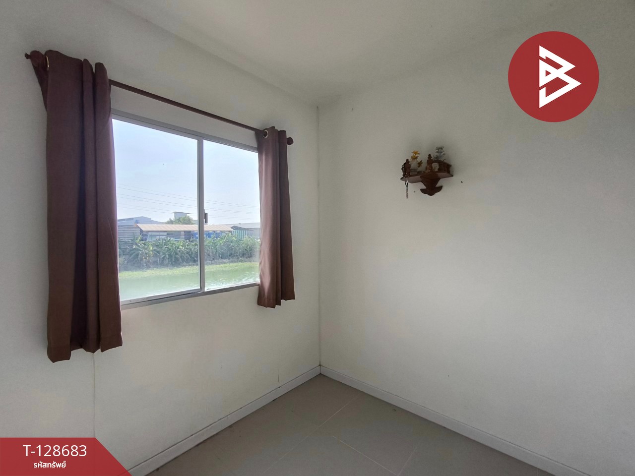 ขายทาวน์เฮ้าส์ หมู่บ้านพฤกษา87/2 ศรีนครินทร์-บางนา สมุทรปราการ 9