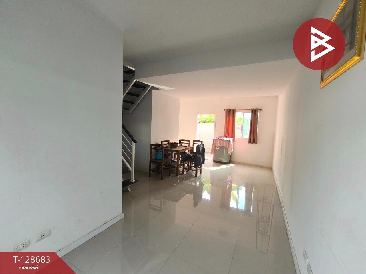 ขายทาวน์เฮ้าส์ หมู่บ้านพฤกษา87/2 ศรีนครินทร์-บางนา สมุทรปราการ 4