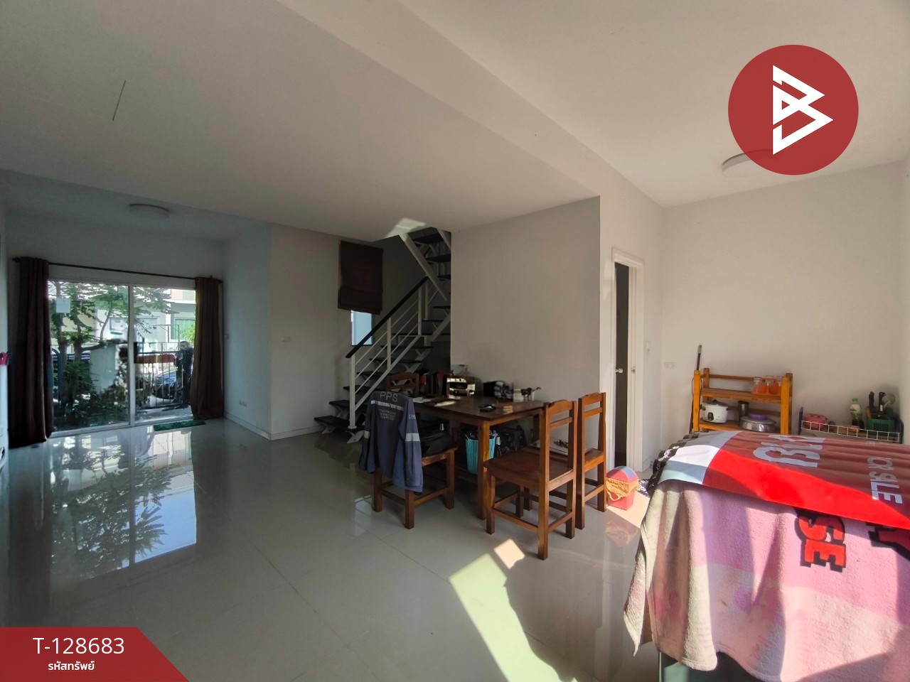 ขายทาวน์เฮ้าส์ หมู่บ้านพฤกษา87/2 ศรีนครินทร์-บางนา สมุทรปราการ 2