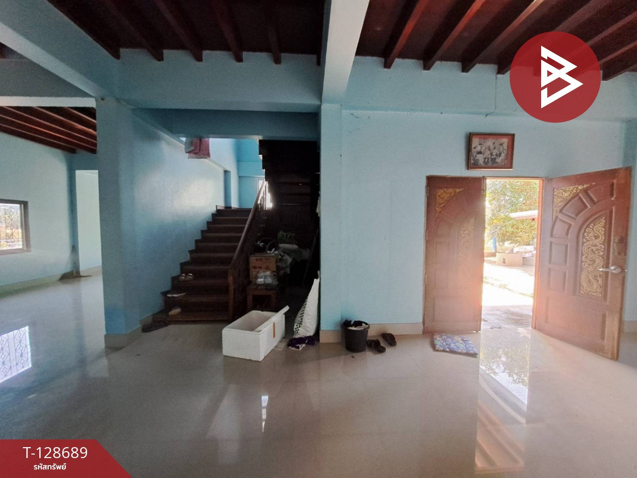 ขายบ้านเดี่ยวพร้อมที่ดิน เนื้อที่ 8 ไร่ 1 งาน 51 ตร.วา แควใหญ่ นครสวรรค์ 10