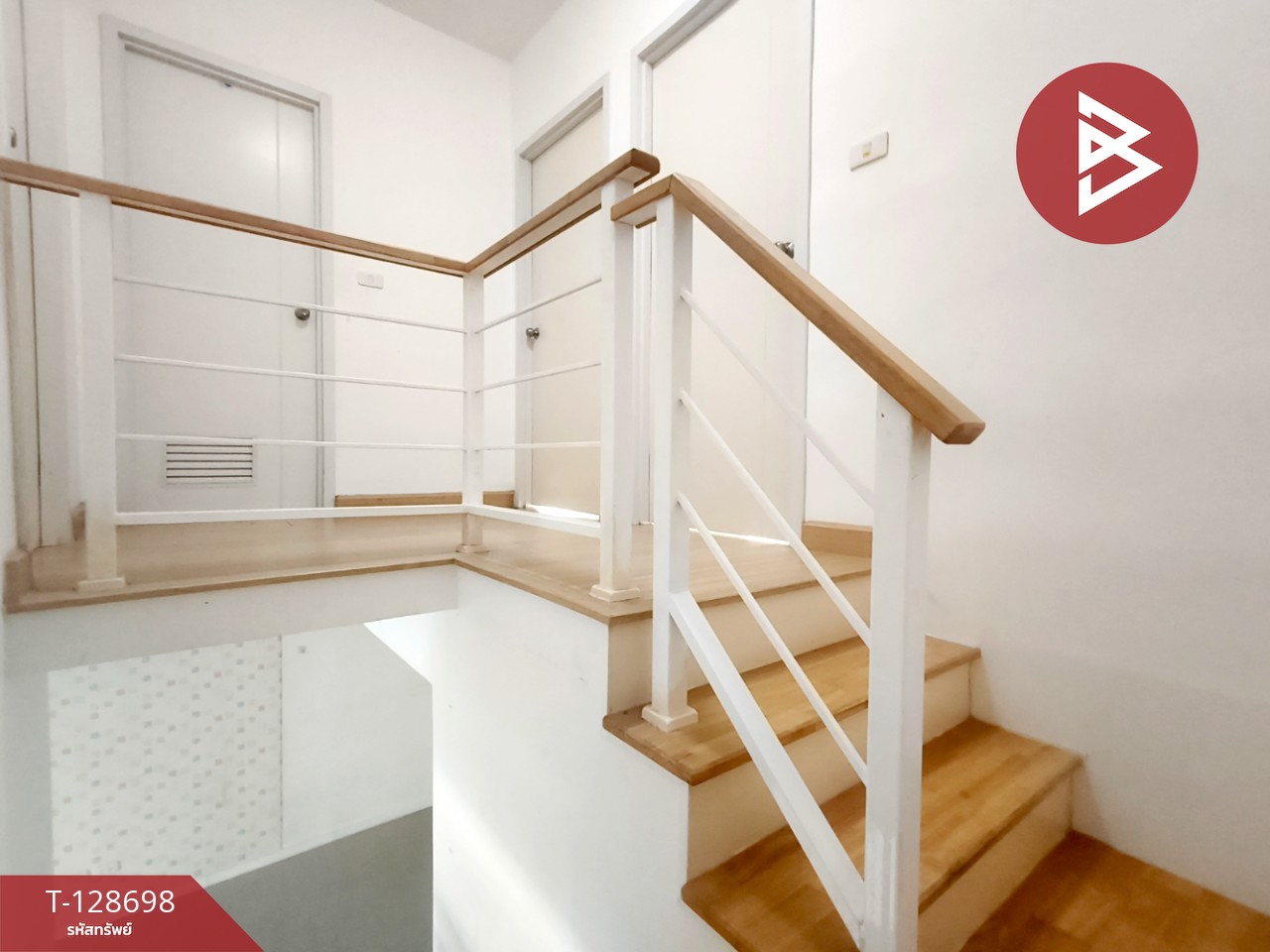 ขายทาวน์เฮ้าส์ หมู่บ้านพฤกษาวิลล์ 66/1 บางนา-หนามแดง สมุทรปราการ 10