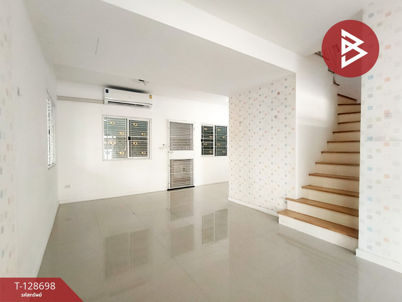 ขายทาวน์เฮ้าส์ หมู่บ้านพฤกษาวิลล์ 66/1 บางนา-หนามแดง สมุทรปราการ 5