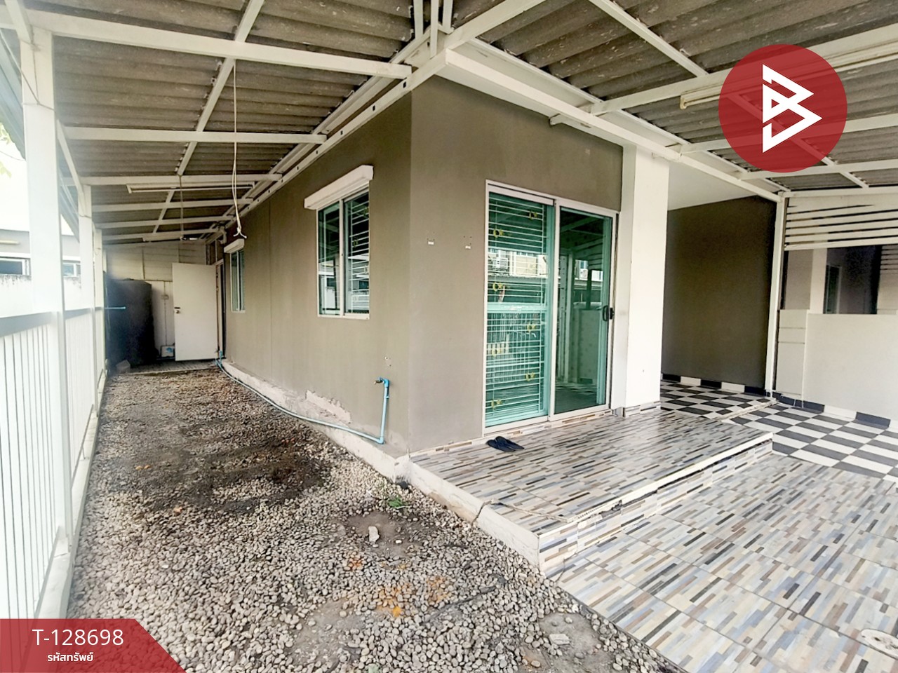 ขายทาวน์เฮ้าส์ หมู่บ้านพฤกษาวิลล์ 66/1 บางนา-หนามแดง สมุทรปราการ 4