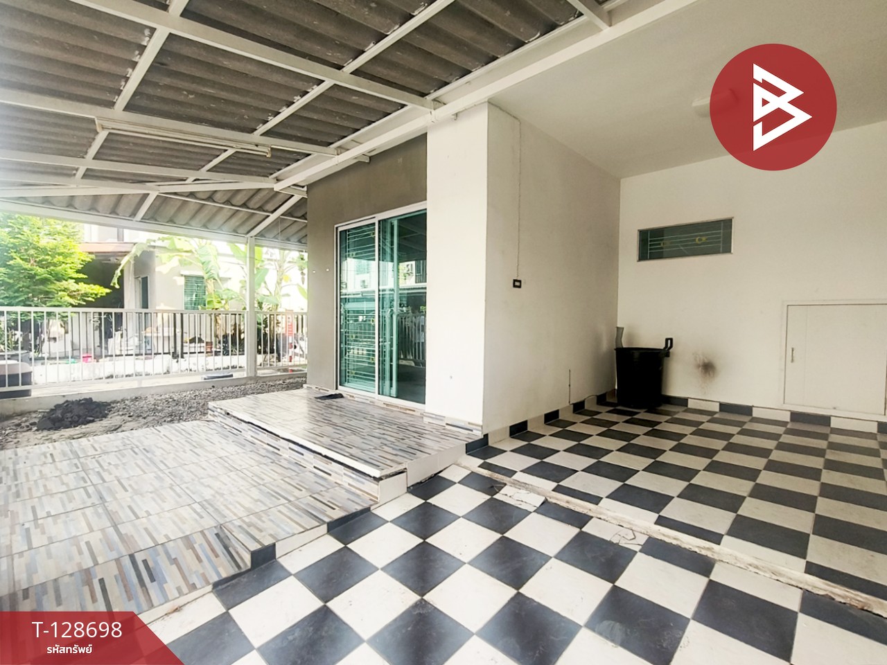 ขายทาวน์เฮ้าส์ หมู่บ้านพฤกษาวิลล์ 66/1 บางนา-หนามแดง สมุทรปราการ 3