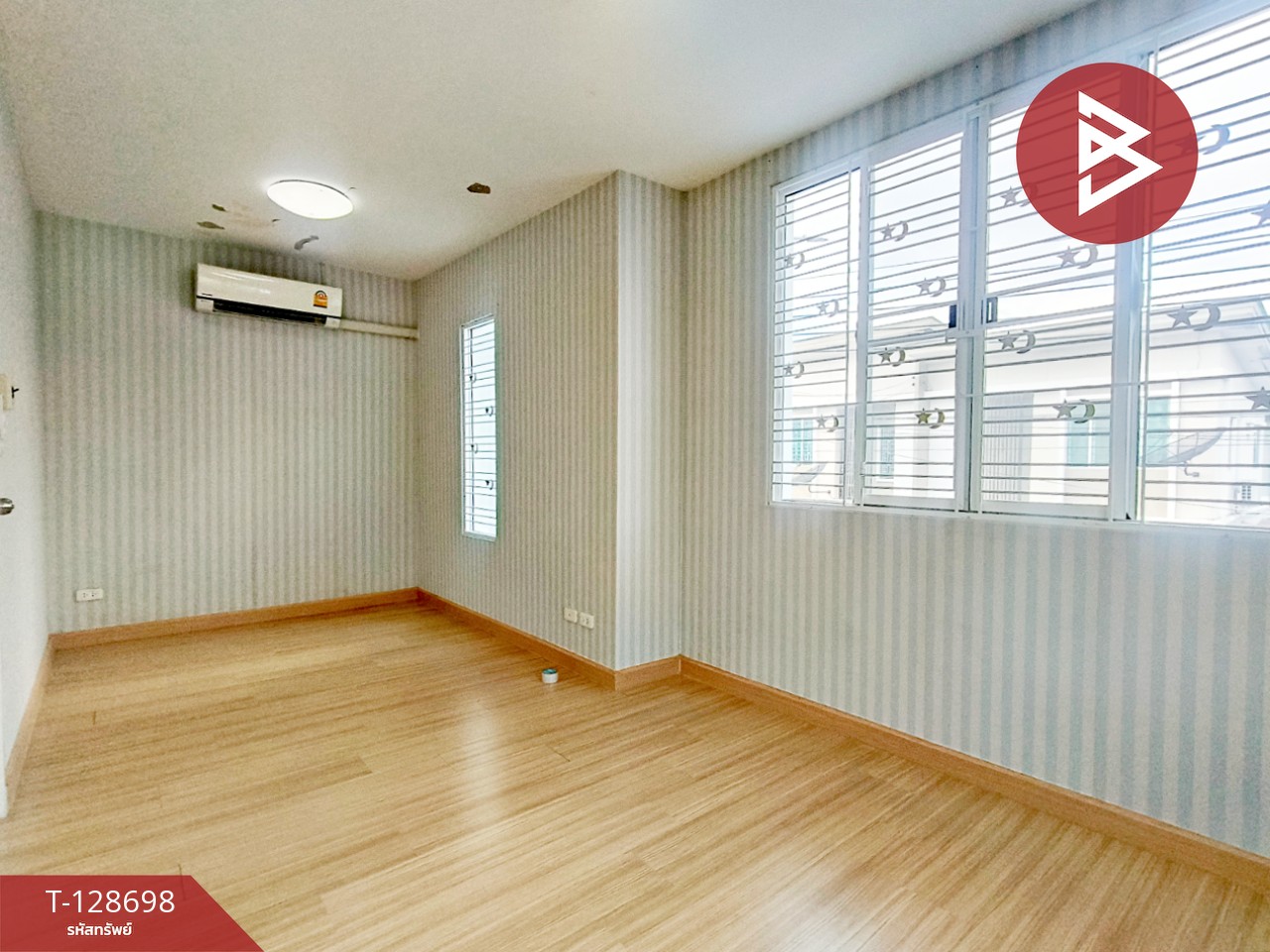 ขายทาวน์เฮ้าส์ หมู่บ้านพฤกษาวิลล์ 66/1 บางนา-หนามแดง สมุทรปราการ 12