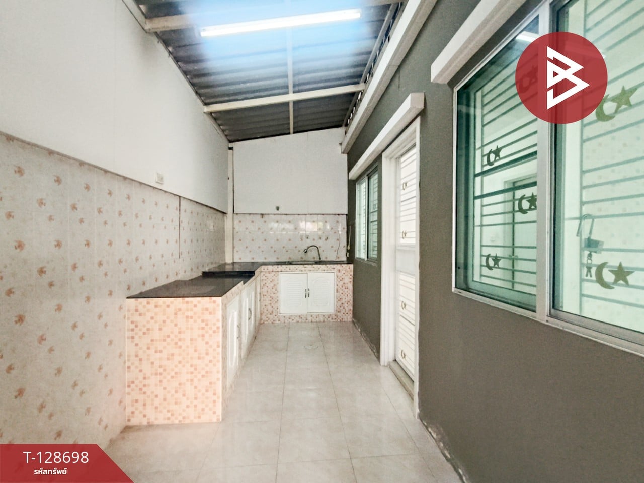 ขายทาวน์เฮ้าส์ หมู่บ้านพฤกษาวิลล์ 66/1 บางนา-หนามแดง สมุทรปราการ 8