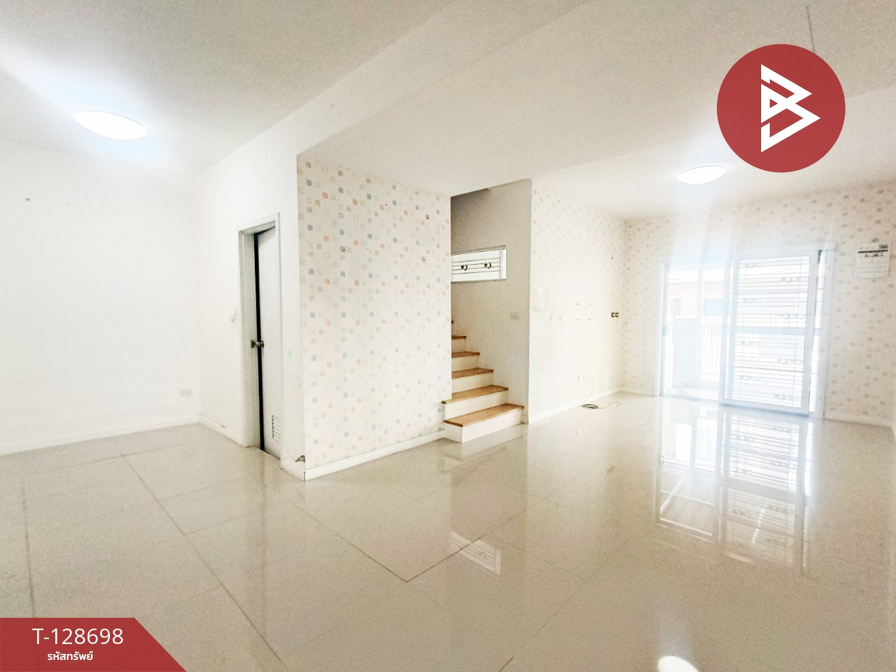 ขายทาวน์เฮ้าส์ หมู่บ้านพฤกษาวิลล์ 66/1 บางนา-หนามแดง สมุทรปราการ 6