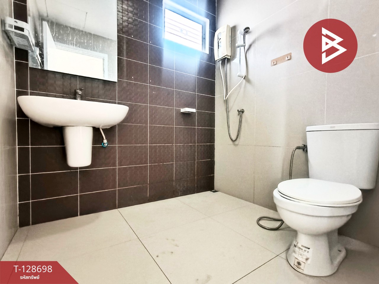 ขายทาวน์เฮ้าส์ หมู่บ้านพฤกษาวิลล์ 66/1 บางนา-หนามแดง สมุทรปราการ 15