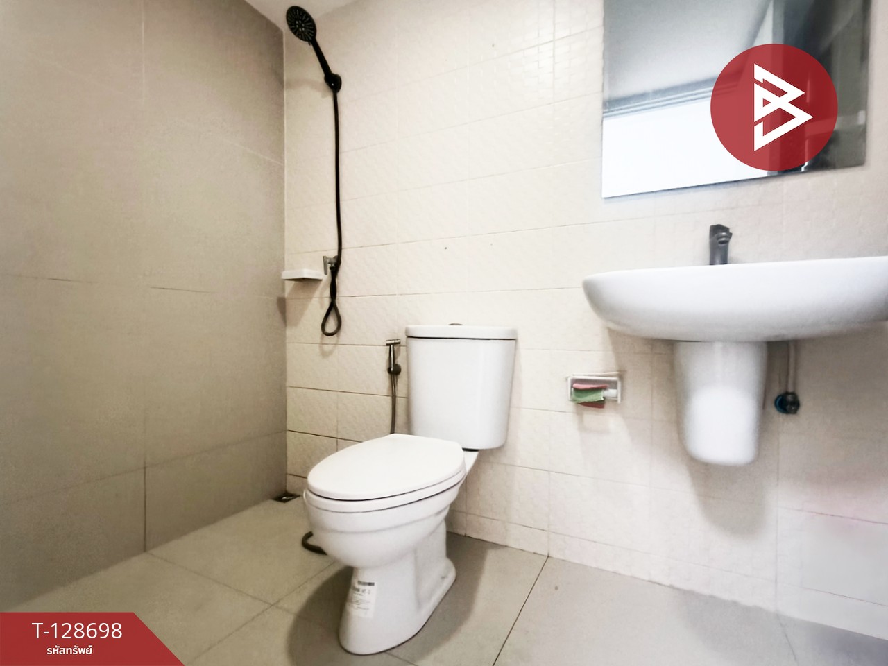 ขายทาวน์เฮ้าส์ หมู่บ้านพฤกษาวิลล์ 66/1 บางนา-หนามแดง สมุทรปราการ 9