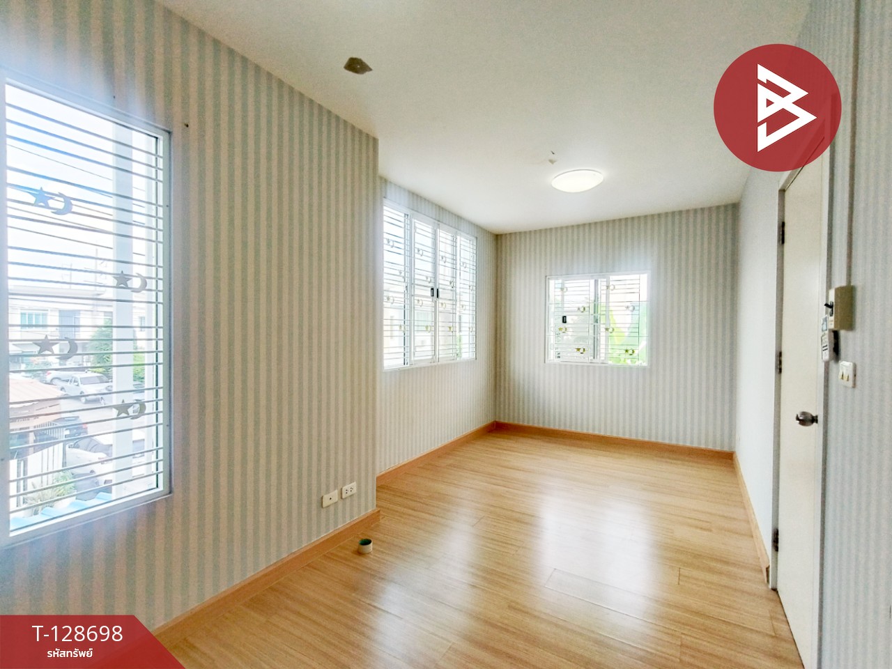 ขายทาวน์เฮ้าส์ หมู่บ้านพฤกษาวิลล์ 66/1 บางนา-หนามแดง สมุทรปราการ 11